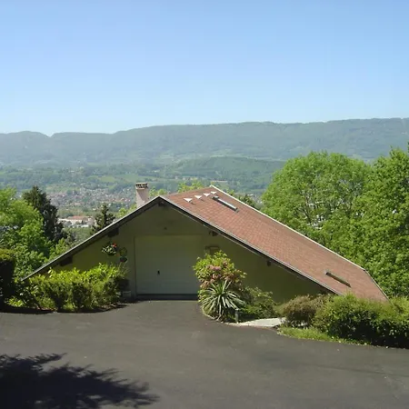 L'ermitage Chambery