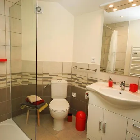 L'ermitage Chambery