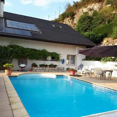 L'ermitage