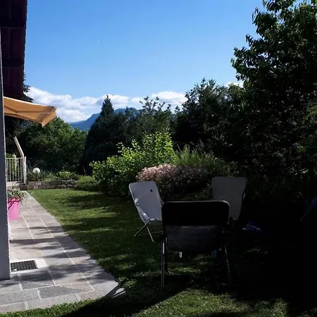Bed & Breakfast L'ermitage