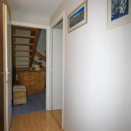 L'ermitage Bed & Breakfast *