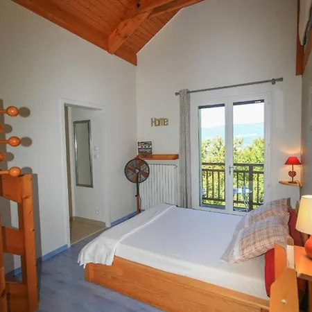 Bed & Breakfast L'ermitage *