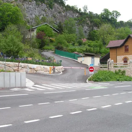 L'ermitage *