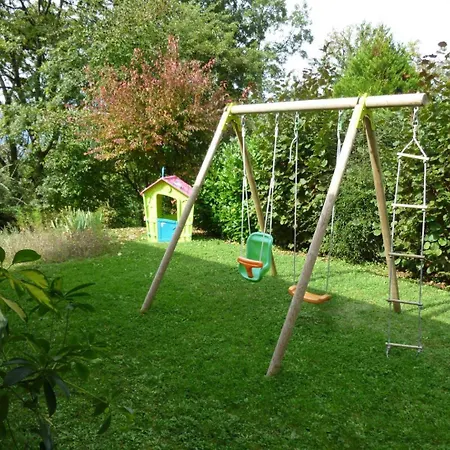 L'ermitage Chambery