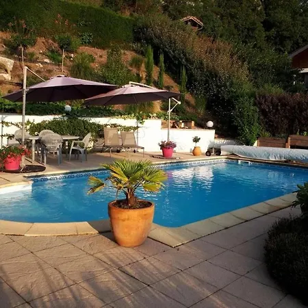 L'ermitage
