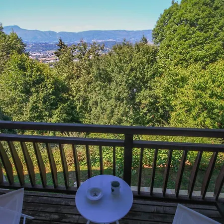 L'ermitage Bed & Breakfast *