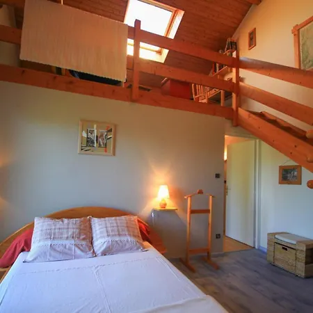 Bed & Breakfast L'ermitage *