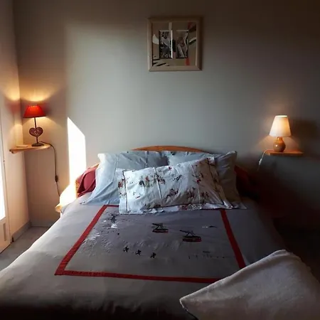 L'ermitage * Chambéry
