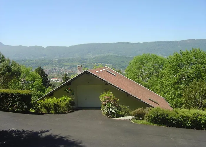 L'ermitage Chambéry