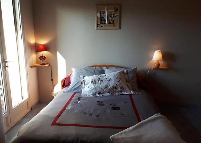 L'ermitage * Chambéry