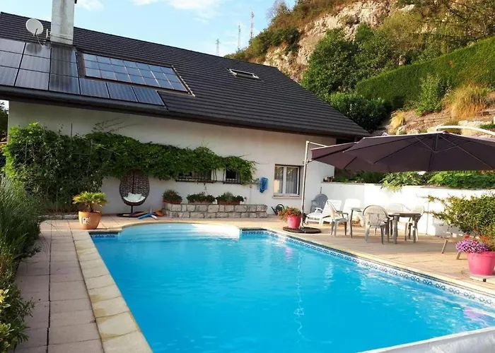 L'ermitage