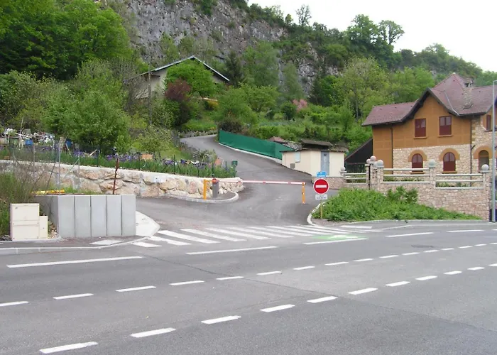L'ermitage *