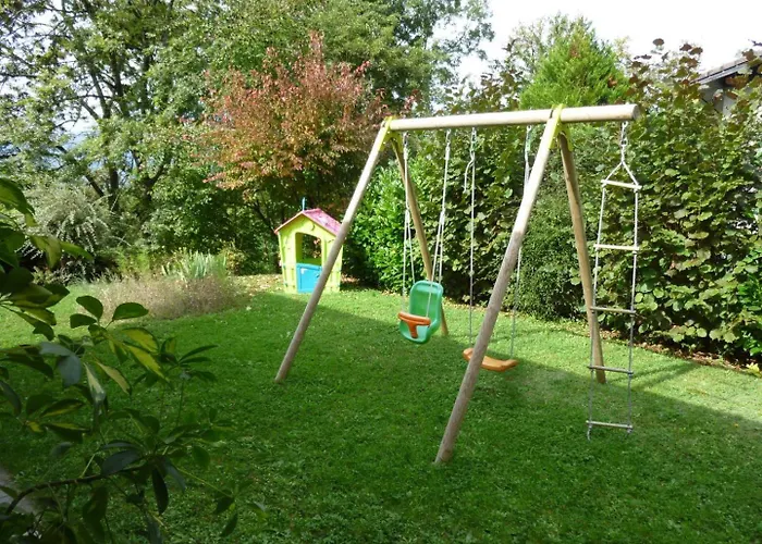 L'ermitage Chambéry