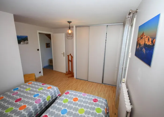L'ermitage Chambéry